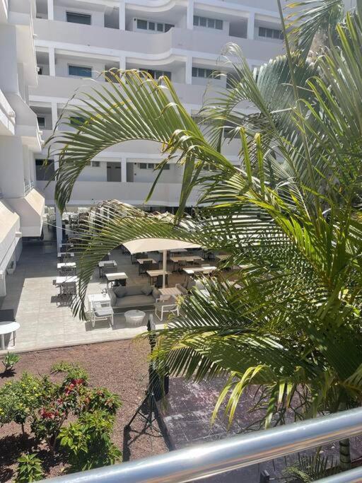 Dreams Room In Playa Del Ingles 马斯帕洛马斯 外观 照片