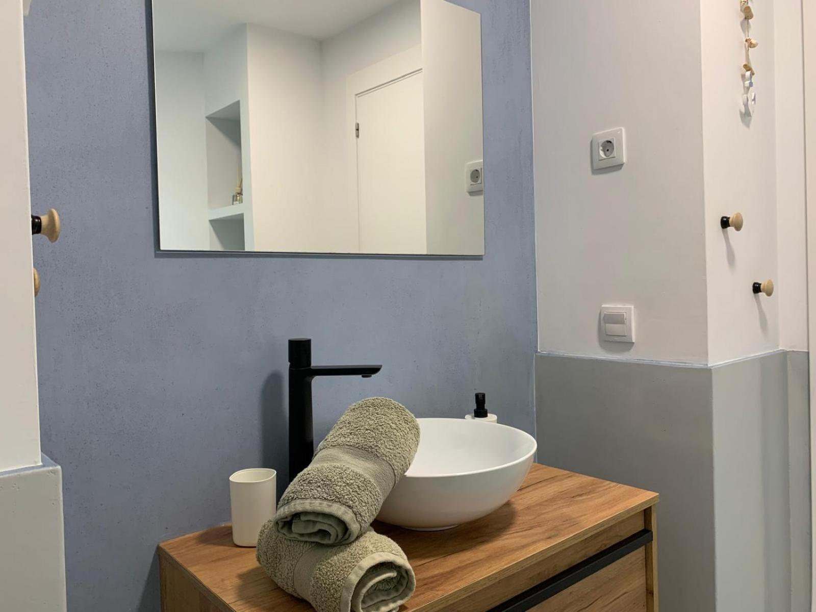 Dreams Room In Playa Del Ingles 马斯帕洛马斯 外观 照片
