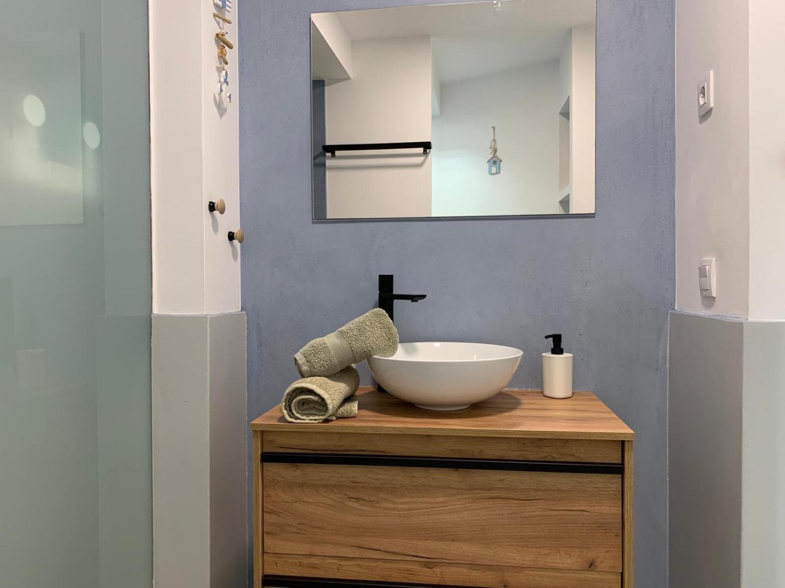 Dreams Room In Playa Del Ingles 马斯帕洛马斯 外观 照片