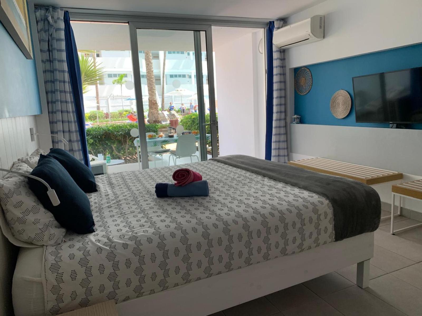 Dreams Room In Playa Del Ingles 马斯帕洛马斯 外观 照片